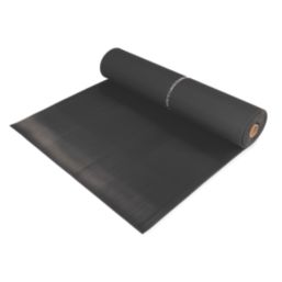 COBA COBAswitch  Electrical Insulation Floor Mat Black 10m x 0.9m