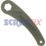 Worcester Bosch 8716117924 TOOL FOR VALVE