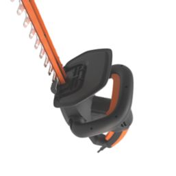 Worx WG216E 55cm 500W 230 240V Corded Hedge Trimmer Screwfix