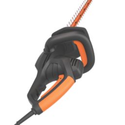 Worx WG216E 55cm 500W 230-240V Corded  Hedge Trimmer