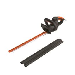 Worx WG216E 55cm 500W 230-240V Corded  Hedge Trimmer