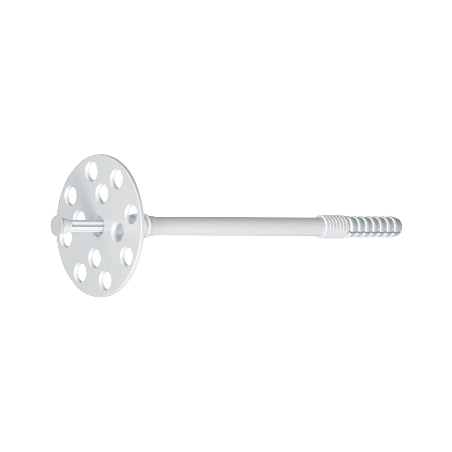 Rawlplug Insulation Fixings 140mm x 10mm 250 Pack (662KF)