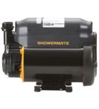 Stuart Turner Showermate Universal Regenerative Twin Shower Pump 2.6bar