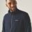 Regatta Harrow Full Zip Fleece Navy Marl  5X Large 55-57" Chest
