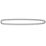 Refurb DEWALT DT20690-QZ 50cm Chainsaw Chain 3/8" x 0.050" (1.27mm)