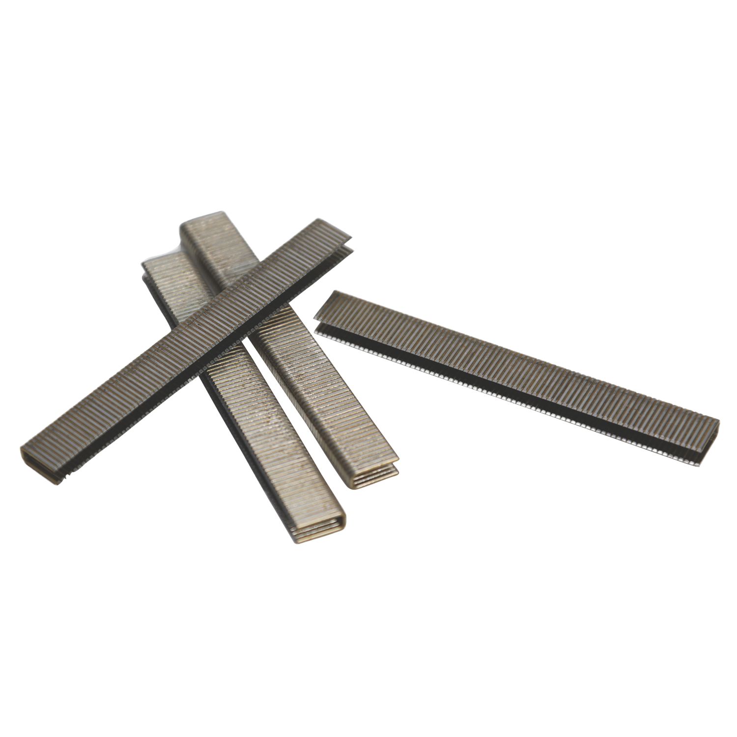 Senco L Staples Galvanised 12mm x 6.4mm 10000 Pack (662PG)