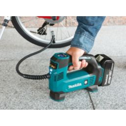 Makita DMP180ZX 18V LXT Lithium-Ion Cordless Inflator (Body Only) for sale  online