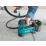 Makita DMP180Z 18V Li-Ion LXT  Cordless Inflator - Bare