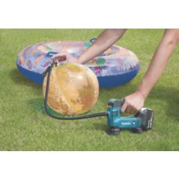 Makita 18 discount volt air pump