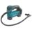 Makita DMP180Z 18V Li-Ion LXT  Cordless Inflator - Bare