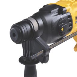 DeWalt DCH033N-XJ 2.27kg 18V Li-Ion XR Brushless Cordless SDS+ Drill - Bare