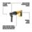 DEWALT DCH033N-XJ 2.27kg 18V Li-Ion XR Brushless Cordless SDS+ Drill - Bare