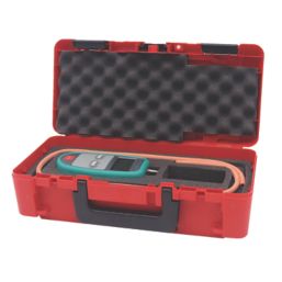 Rothenberger RO3200 Dual Input High Accuracy Differential Pressure Meter