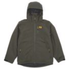 CAT Lightweight Insulated  Jacket Moss Small 36" Chest