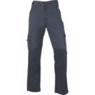 Dickies  Work Trousers Navy 34" W 32" L