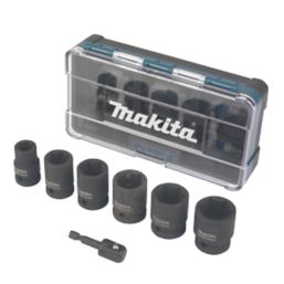 Makita drill socket online set