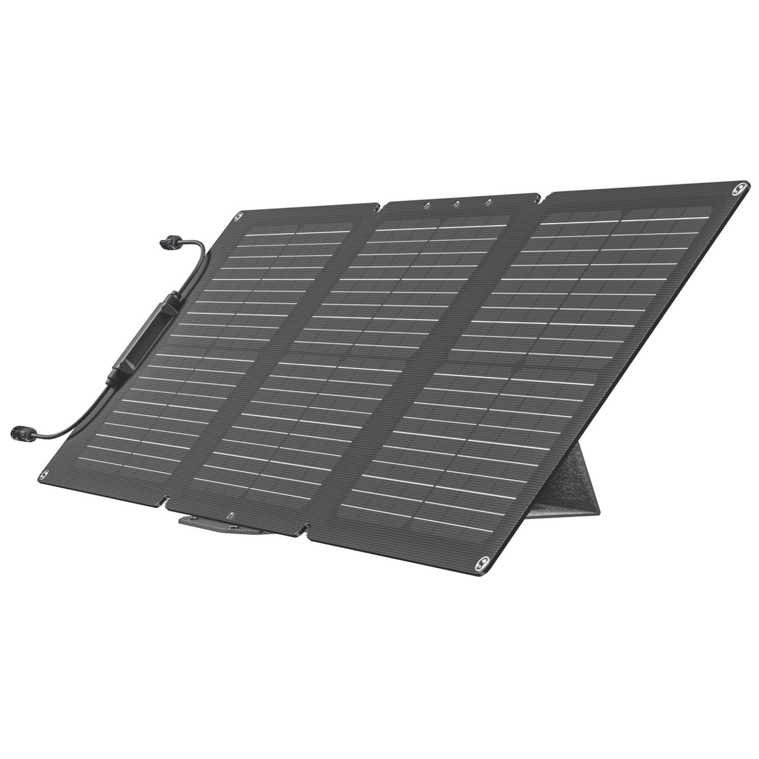 Ecoflow EFSOLAR60 60W Portable Solar Panel 25.6V DC (662YM)