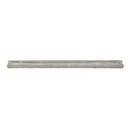 Forest Concrete Gravel Boards 145mm x 50mm x 1.83m 3 Pack