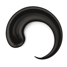 Geocel Trade Mate Plumber Flue Silicone Black 310ml