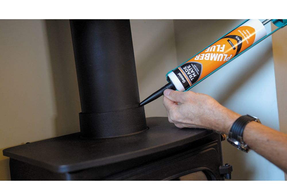 How Do You Use a Flue Thermometer? - Trade Price Flues