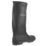 Dunlop Pricemastor  Size 10  Black Non Safety Wellies