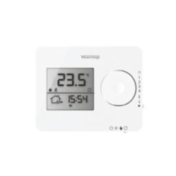 Warmup Tempo ELTPW Digital Underfloor Heating Thermostat