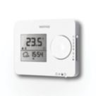 Warmup Tempo ELTPW Digital Underfloor Heating Thermostat