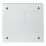 Lewden PRO-R11W-R1 13-Module 11-Way Part-Populated High Integrity Main Switch Consumer Unit