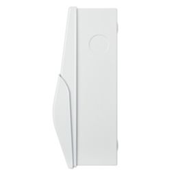 Lewden PRO-R11W-R1 13-Module 11-Way Part-Populated High Integrity Main Switch Consumer Unit