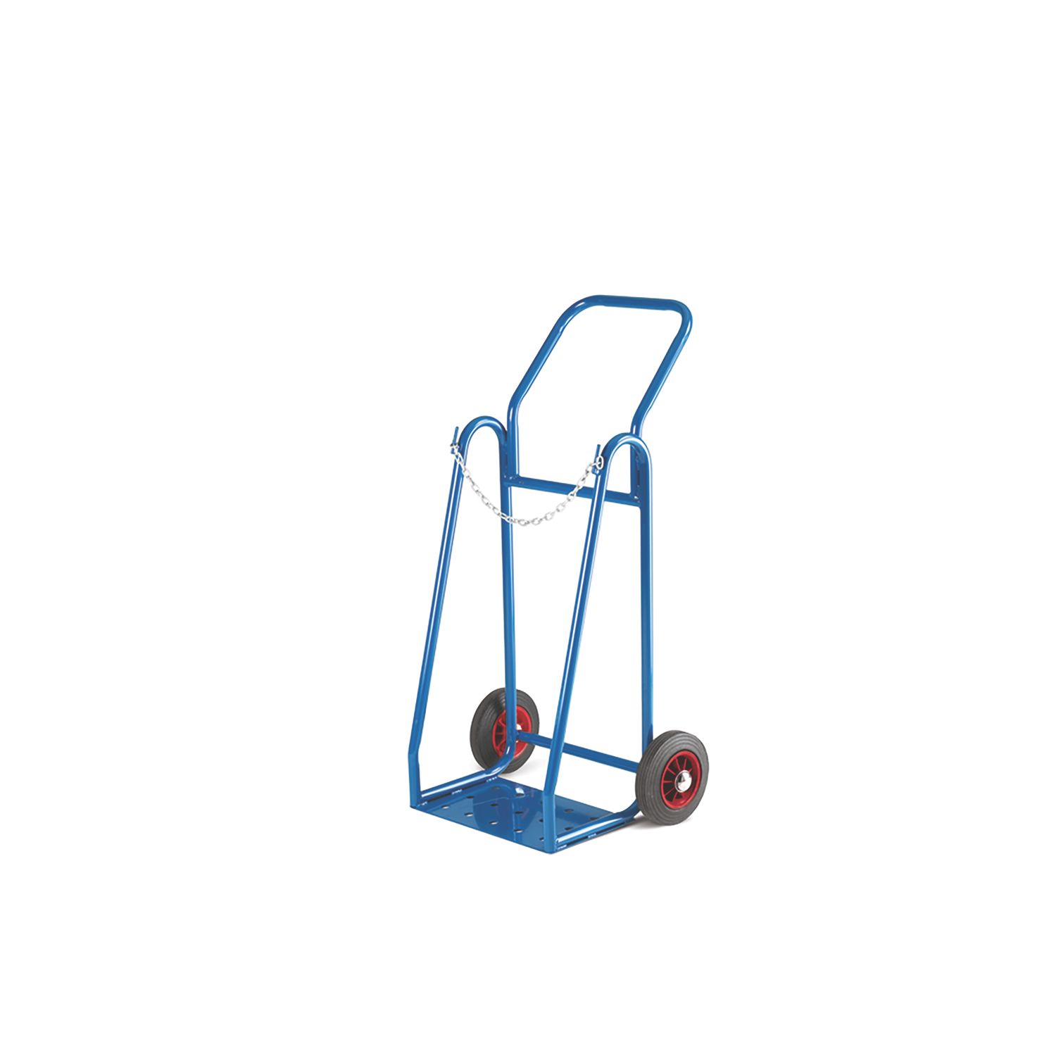 Barton Propane Cylinder Handling Truck 150kg (663AG)