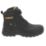 DEWALT Lander BOA Size 11  Black Waterproof  Safety Boots