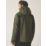 Regatta Birchdale II Waterproof & Breathable Jacket Olive Night / Black Small Size 42" Chest