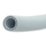 Flomasta  Push-Fit PB Layflat Pipe 10mm x 25m White