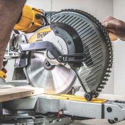Trend CSB/CC25072 Wood Saw Blade 250mm x 30mm 72T
