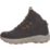 Hi-Tec Fuse Trek Mid Size 10  Grey Waterproof  Non Safety Work Boots
