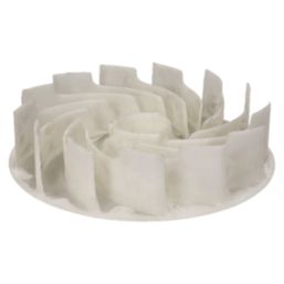 Flymo 510723100 Micro Lite 28  Impeller Fan