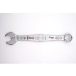Wera 6003 Joker Combination Spanner 18mm