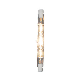LAP  R7s Capsule Halogen Light Bulb 2270lm 140W 220-240V 3 Pack