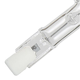 LAP  R7s Capsule Halogen Light Bulb 2270lm 140W 220-240V 3 Pack