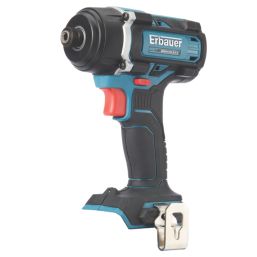 Erbauer EOPID18-Li 18V Li-Ion EXT Brushless Cordless Impact Driver - Bare