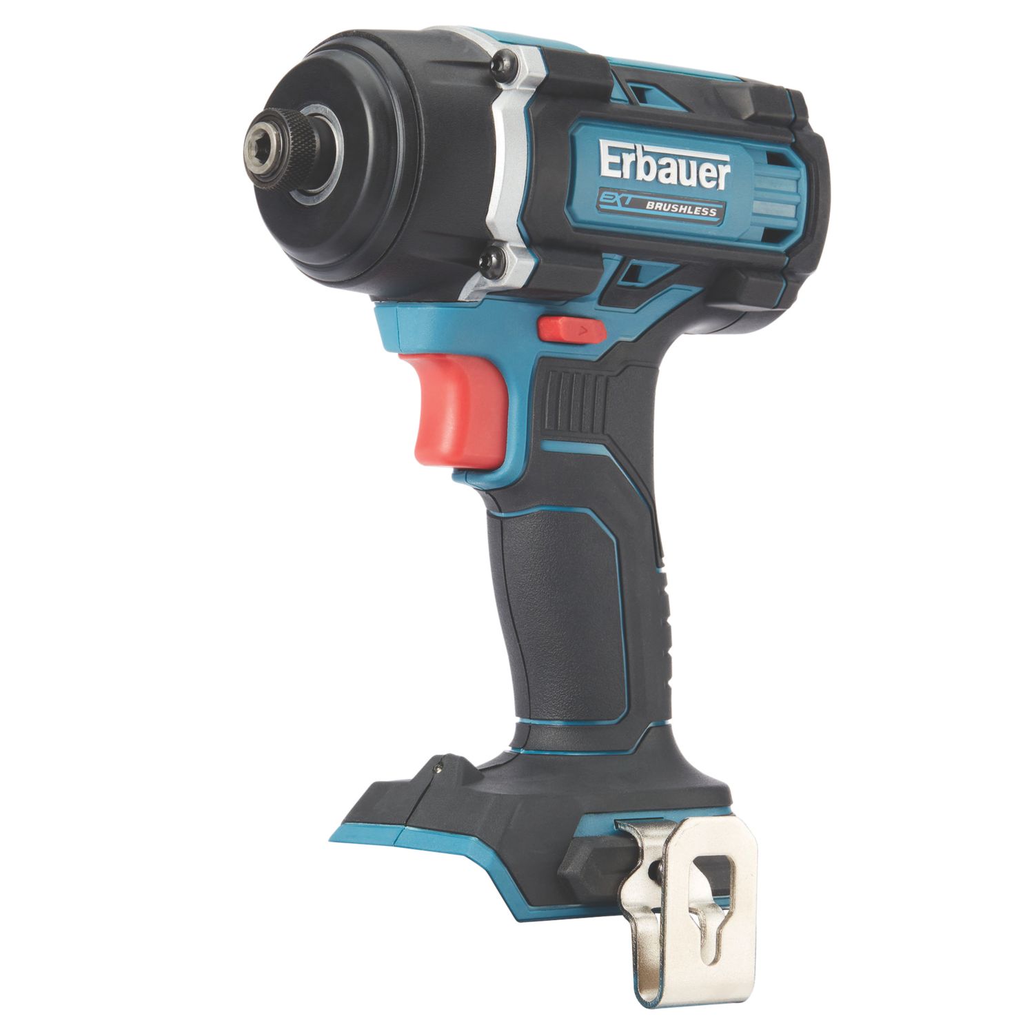 Erbauer EOPID18-Li 18V Li-Ion EXT Brushless Cordless Impact Driver - Bare (663HP)