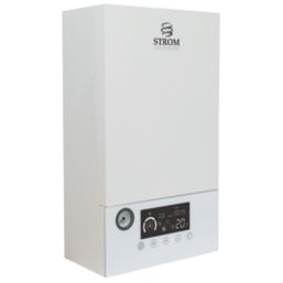 Strom SBTP21C 3-Phase Electric Combi Boiler