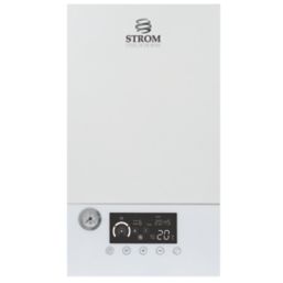 Strom SBTP21C Electric Combi Boiler
