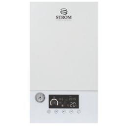 Strom SBTP21C 3-Phase Electric Combi Boiler