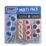 GripIt  Assorted Plasterboard Fixings 16 Pieces