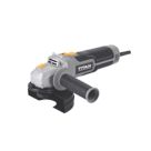 Refurb Titan TTB878GRD 750W 4 1/2"  Electric Angle Grinder 240V