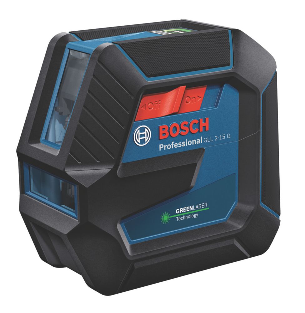 Bosch laser store level screwfix