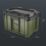 Bunker Load-Up Stacking 2  Drawer Tool Box 16.54"
