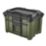 Bunker Load-Up Stacking 2  Drawer Tool Box 16.54"