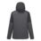 Regatta Highton Stretch Waterproof Padded Jacket Ash/Black Large Size 41-42" Chest